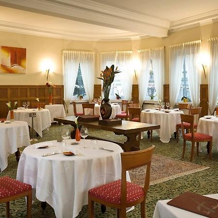 Les Ambassadeurs Hotel Saint-Chamond Kültér fotó