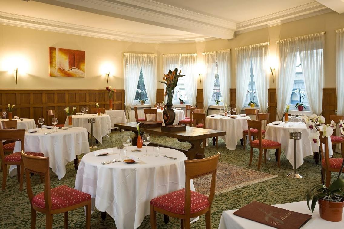 Les Ambassadeurs Hotel Saint-Chamond Kültér fotó